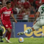 CRB enfrenta Sousa pela Copa do Brasil e busca vaga na próxima fase