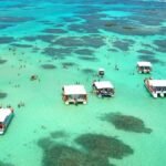 Justiça manda suspender passeios turísticos irregulares na APA Costa dos Corais, em Maragogi