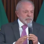 Lula confirma Alckmin como seu vice na chapa pela reeleição