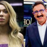 Erika Hilton pede que MPSP investigue apresentador Ratinho por transfobia