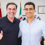 Kelmann Vieira diz que JHC disputará governo de Alagoas pelo PL