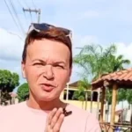 Cabeleireiro é encontrado morto às margens da BR-101 em Novo Lino