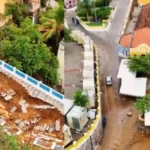 Governo federal reconhece situação de emergência em Piranhas após chuvas