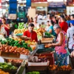 Maceió amplia horários de mercados e feiras para Semana Santa