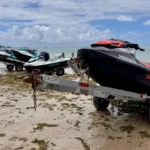 MP instaura inquérito para apurar aluguel irregular de embarcações na orla de Maceió