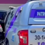 Ataque com tiros e explosivo deixa dois feridos dentro de carro em Arapiraca