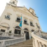 Semana Santa em Maceió tem programação intensa na Catedral com missas e procissões