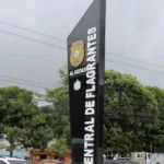 Dono de ferro-velho é detido em operação contra furto de fios em Maceió