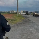 PRF inicia Operação Semana Santa 2026 em Alagoas com reforço na fiscalização