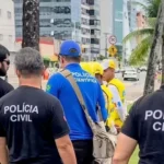 Crânio humano encontrado na Praia de Pajuçara é investigado pela Polícia Civil