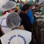 Vigilância Sanitária de Maceió orienta sobre compra de pescados na Semana Santa