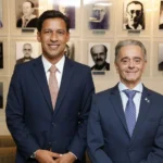 Prefeito de Maceió busca parceria com TJAL para ampliar ações sociais e serviços