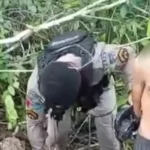 Suspeito de articular ataques no Mocambo é preso após tentar fugir em Maceió