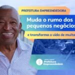 Maceió conquista vaga na final do Prêmio Sebrae Prefeitura Empreendedora