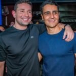 Filho do prefeito de Arapiraca, Lucas Barbosa se filia ao PSDB