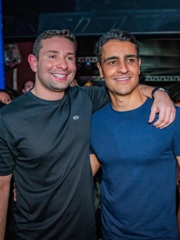 Filho do prefeito de Arapiraca, Lucas Barbosa se filia ao PSDB