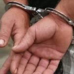 Falso policial civil é preso após confusão e ameaças na Jatiúca