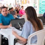 Serviços gratuitos ao trabalhador serão levados ao Parque do Centenário na quinta (30)