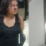 Mulher com facão faz refém dentro de casa e é contida pela polícia em Igreja Nova