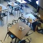 Policial civil é agredido e tem arma roubada durante ataque em Marechal Deodoro