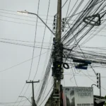 Apagão atinge várias cidades de Alagoas após falha em subestação