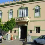 Foragido por roubo é preso em frente ao Quartel da PM em Maceió