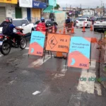 BRK suspende poços para reparo e afeta abastecimento no Feitosa