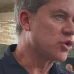 Marx Beltrão declara apoio a JHC e sinaliza alinhamento político em Alagoas