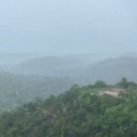 Inmet emite alertas de chuvas intensas para Alagoas com risco maior no Norte do estado