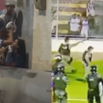 CSA denuncia ação da PM após clássico com ASA e cobra explicações