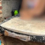 Jovem é preso suspeito de torturar adolescente em condições degradantes no Sertão