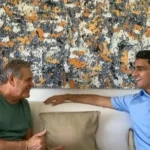 Ronaldo Lessa deve ser vice de JHC na disputa pelo Governo de Alagoas