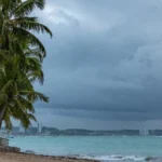 Inmet emite alerta de chuvas intensas para todo o estado de Alagoas