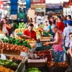 Mercados e feiras de Maceió funcionam em horário especial no Dia do Trabalhador
