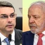 Flávio Bolsonaro lidera cenário de 1º turno, aponta pesquisa