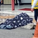 Idoso morre após passar mal e cair em calçada no Centro de Maceió