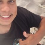 Fundador de torcida do CSA morre após incêndio em kitnet no Farol; caso é investigado