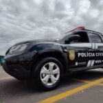 Tentativa de homicídio deixa dois jovens feridos em praça de Maceió