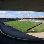 Estádio Rei Pelé é escolhido como centro de treino da Copa Feminina de 2027