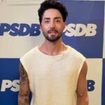 Rico Melquiades se filia ao PSDB e entra no cenário político em Alagoas