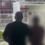 Foragido por estupro de vulnerável é preso em Maravilha