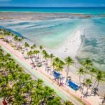 Ponta Verde é eleita uma das melhores praias da América do Sul