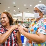 Saúde de Maceió alerta viajantes da Copa do Mundo sobre vacinação contra sarampo