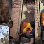 Polícia incinera mais de 21 quilos de drogas apreendidas no interior de Alagoas