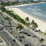Corpo com marcas de queimaduras é encontrado na Praia da Avenida, em Maceió