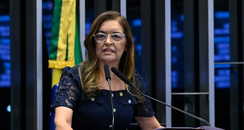 Senadora Dra. Eudócia pede CPMI para investigar Banco Master, BMG e operações do INSS