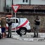 Influenciador Rony Class é preso em operação que apura suposta extorsão contra governador de Alagoas