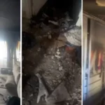 Justiça de Alagoas decreta prisão de empresário por tentativa de feminicídio após incêndio em Maceió