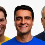 Kelmann declara apoio a Alfredo Gaspar para o Senado em 2026