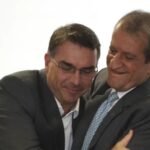 ‘Não passa pela nossa cabeça tirar Flávio da disputa’, diz presidente do PL